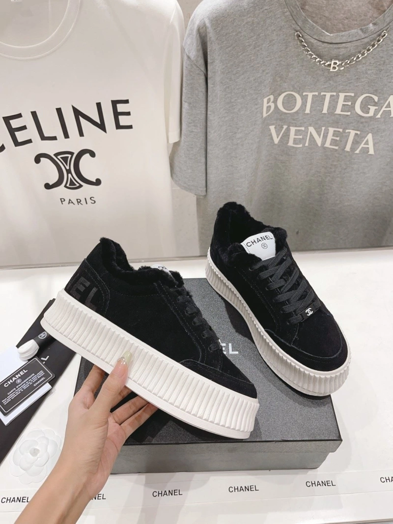 Chxnxl Casual Shoes WellDesigned 125696
