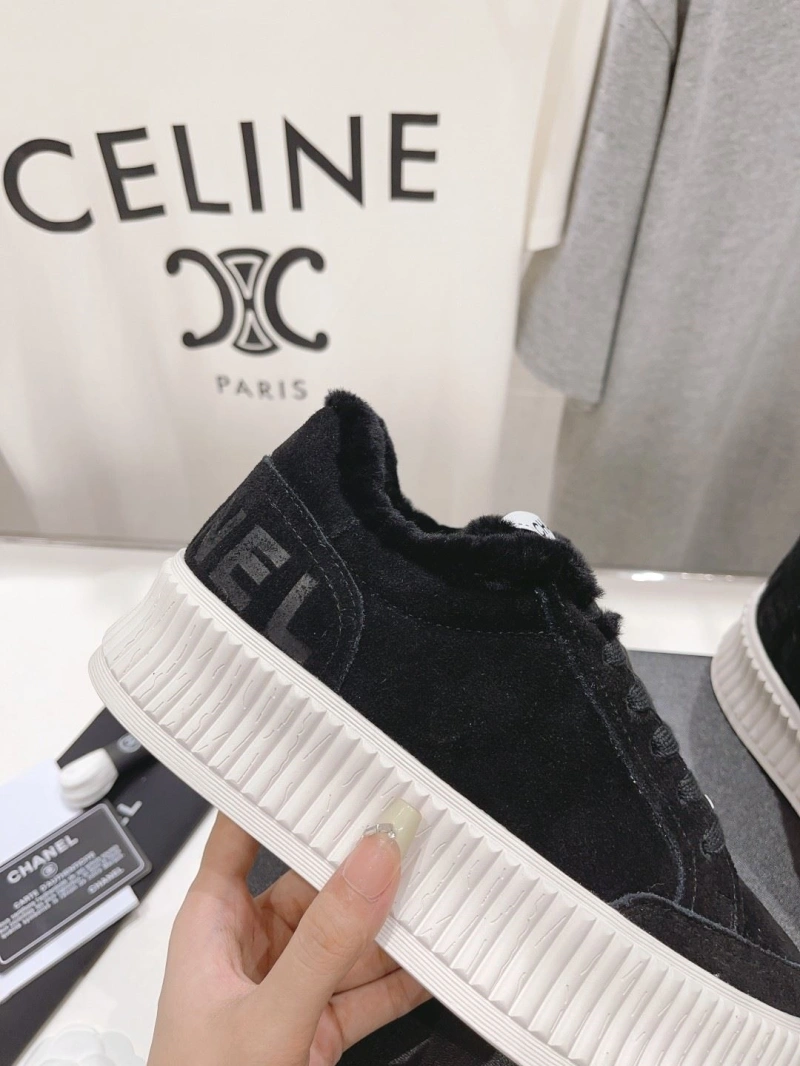 Chxnxl Casual Shoes WellDesigned 125696
