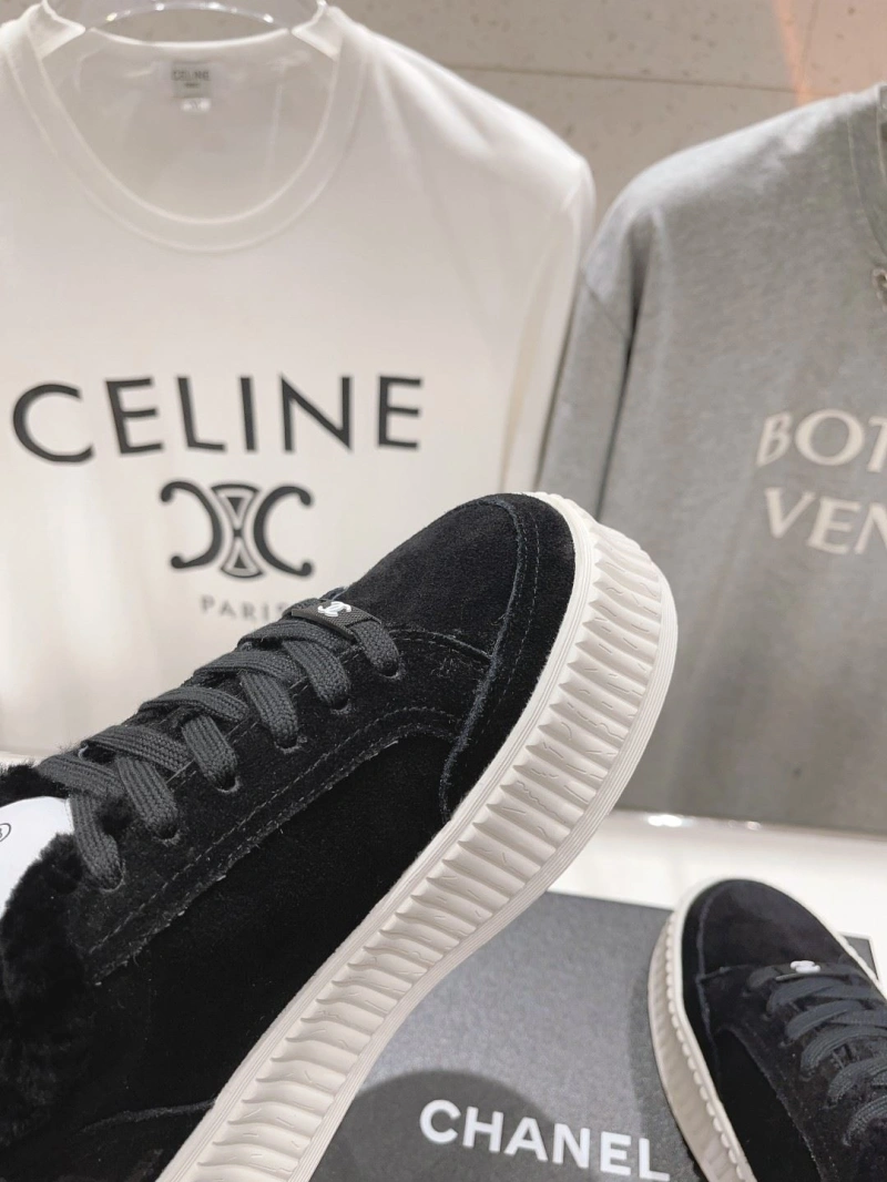 Chxnxl Casual Shoes WellDesigned 125696