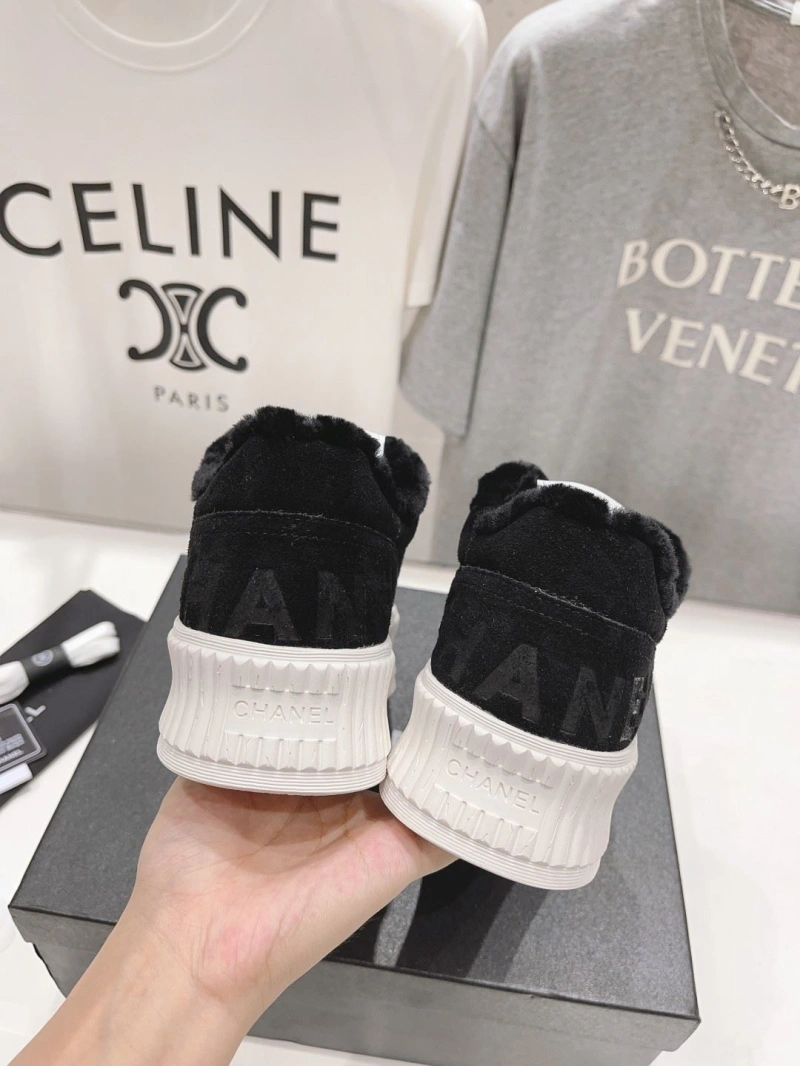 Chxnxl Casual Shoes WellDesigned 125696