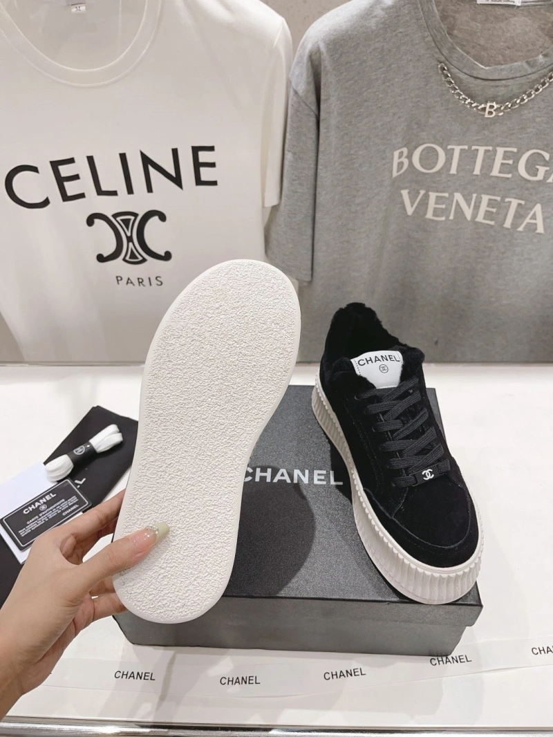 Chxnxl Casual Shoes WellDesigned 125696