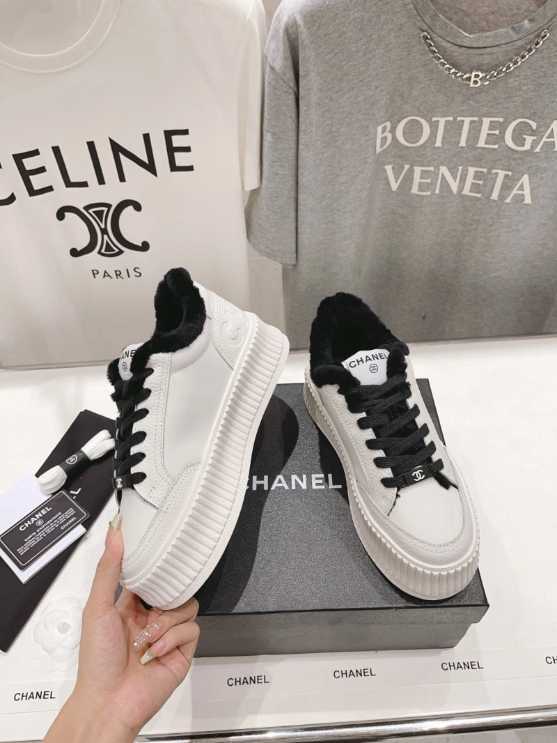 HighQuality Chxnxl Casual Shoes 125693