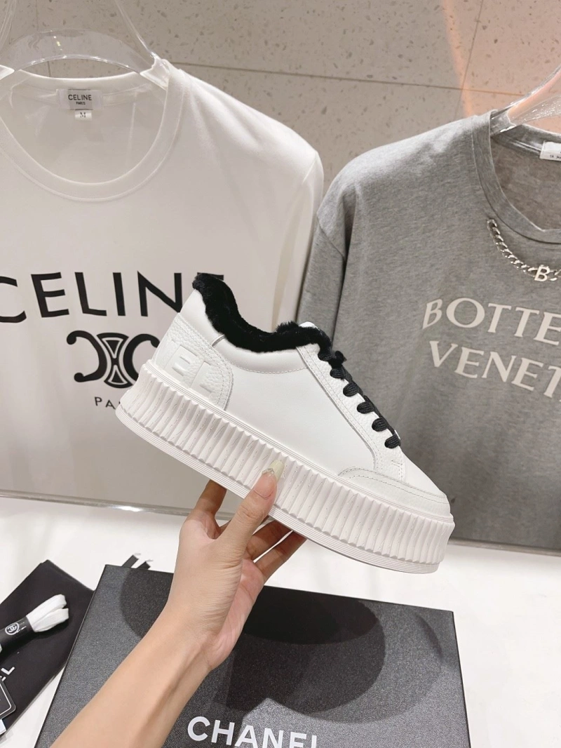 HighQuality Chxnxl Casual Shoes 125693