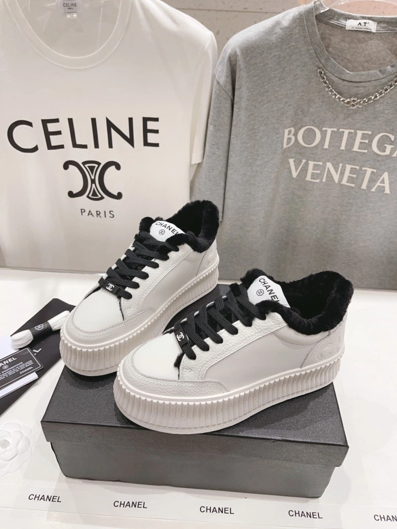 HighQuality Chxnxl Casual Shoes 125693