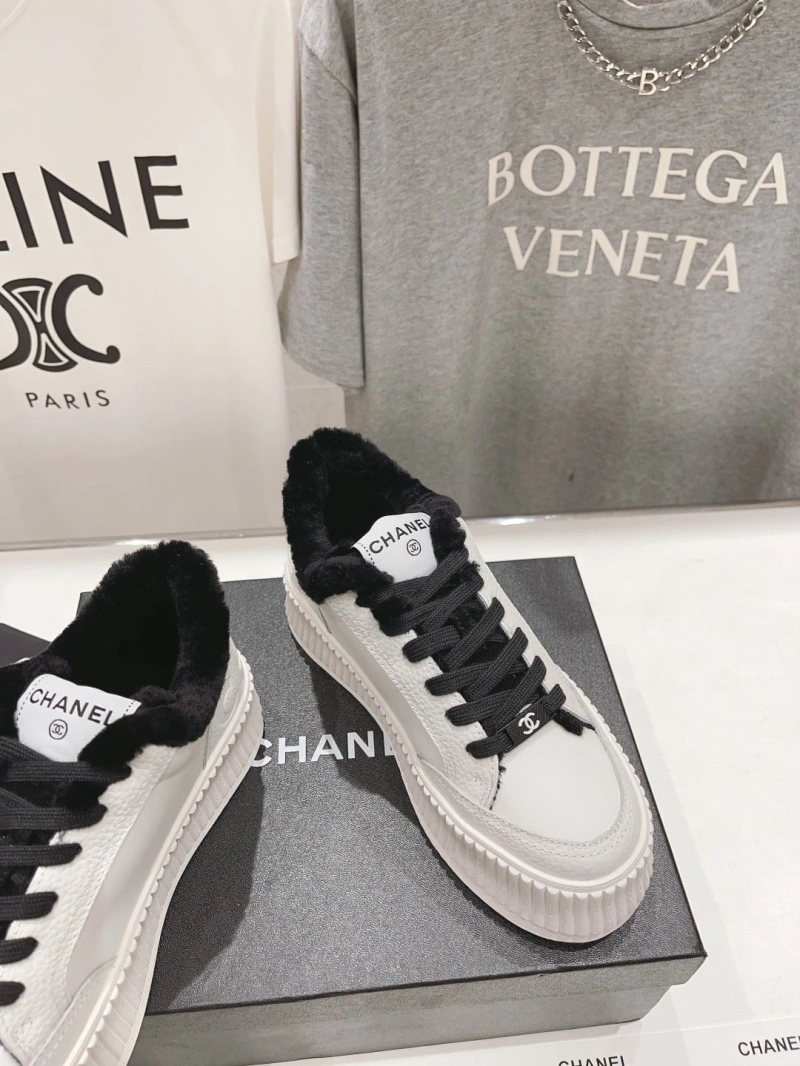 HighQuality Chxnxl Casual Shoes 125693