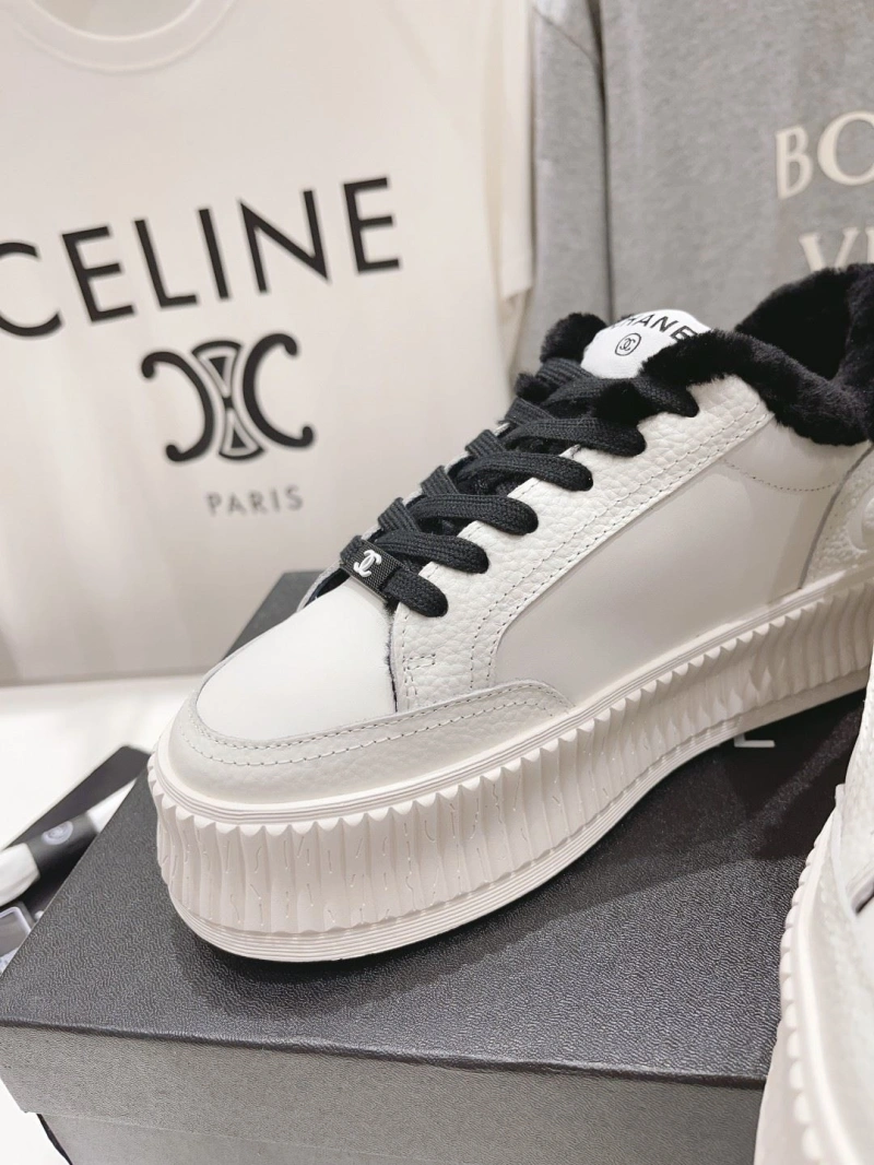 HighQuality Chxnxl Casual Shoes 125693