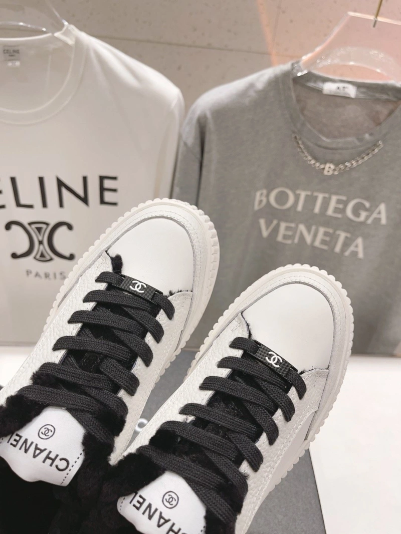 HighQuality Chxnxl Casual Shoes 125693