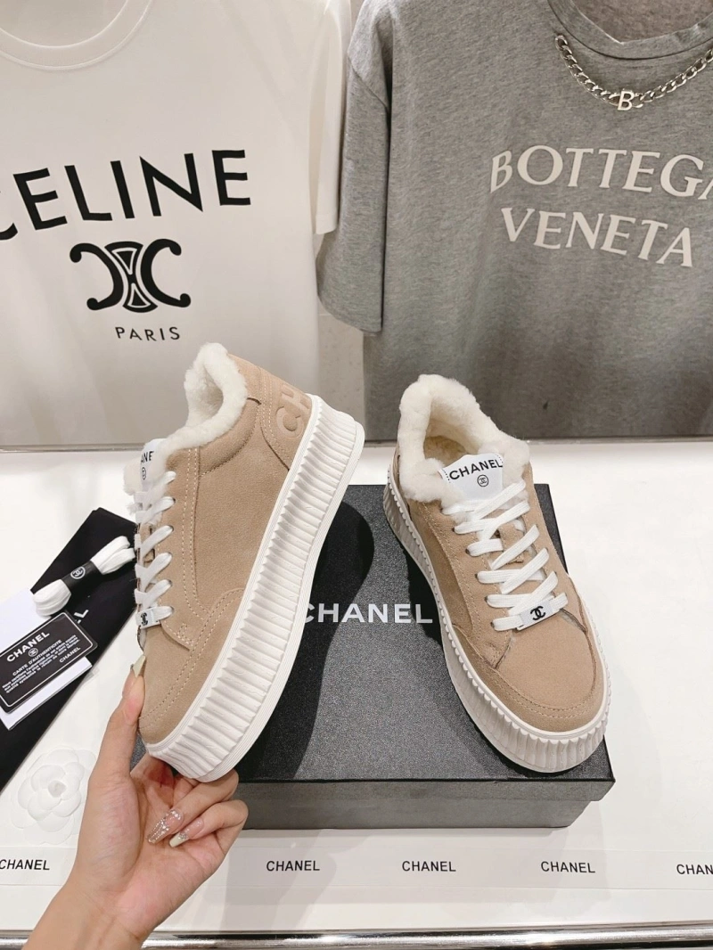 Chxnxl Casual Shoes Practical 125694
