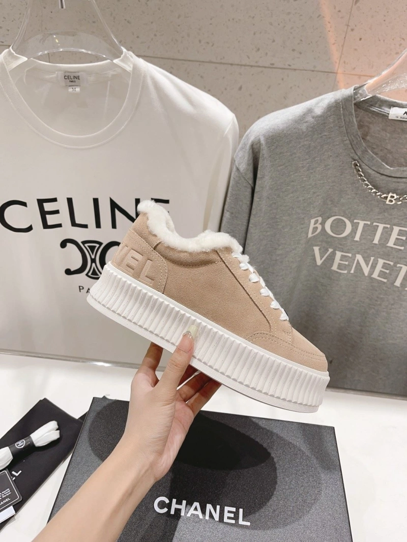 Chxnxl Casual Shoes Practical 125694