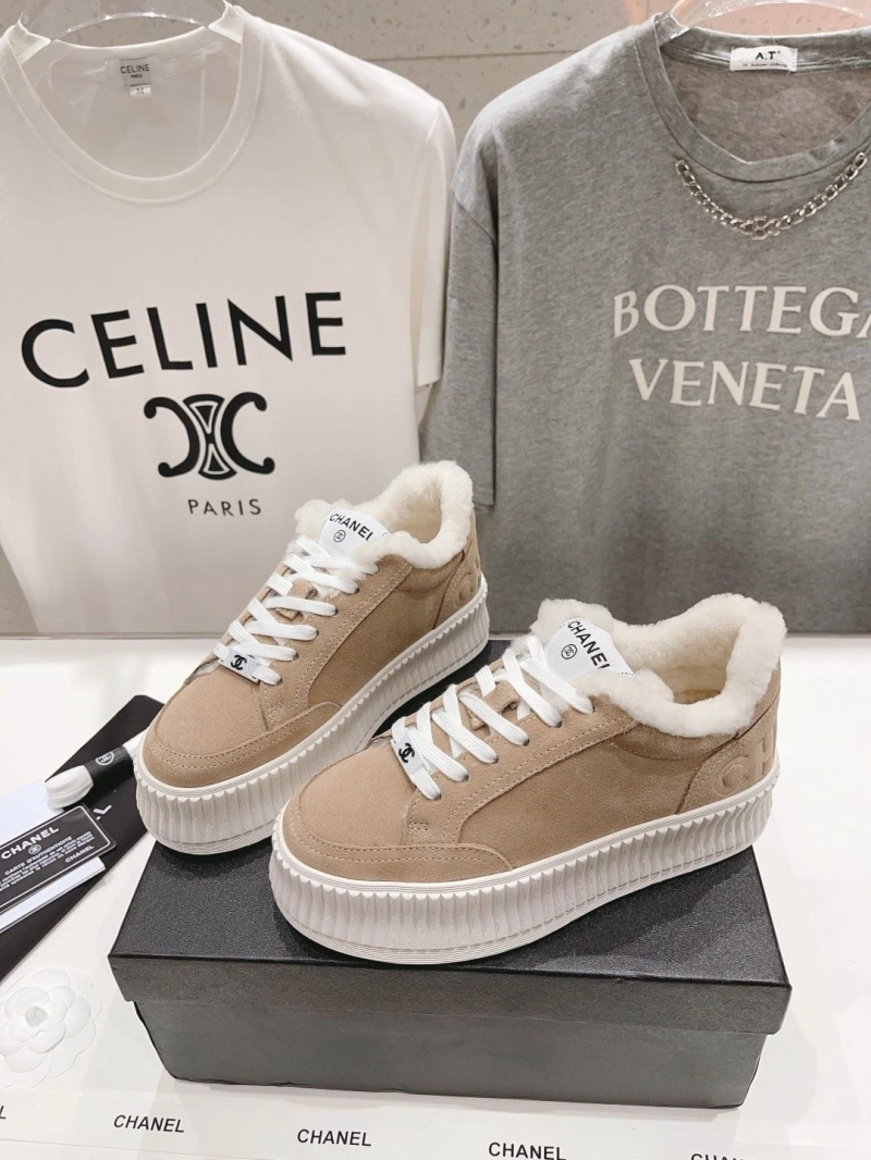 Chxnxl Casual Shoes Practical 125694