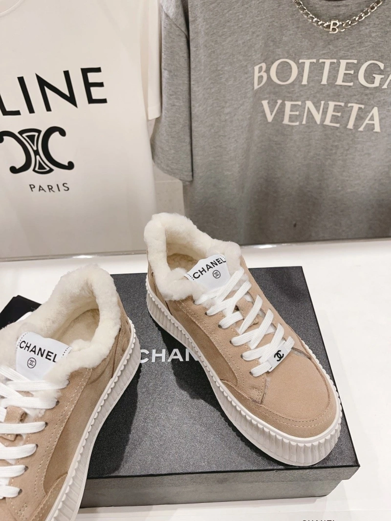Chxnxl Casual Shoes Practical 125694