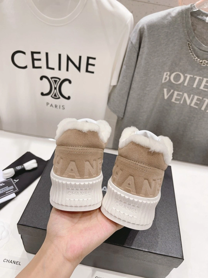 Chxnxl Casual Shoes Practical 125694