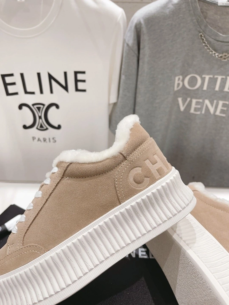 Chxnxl Casual Shoes Practical 125694