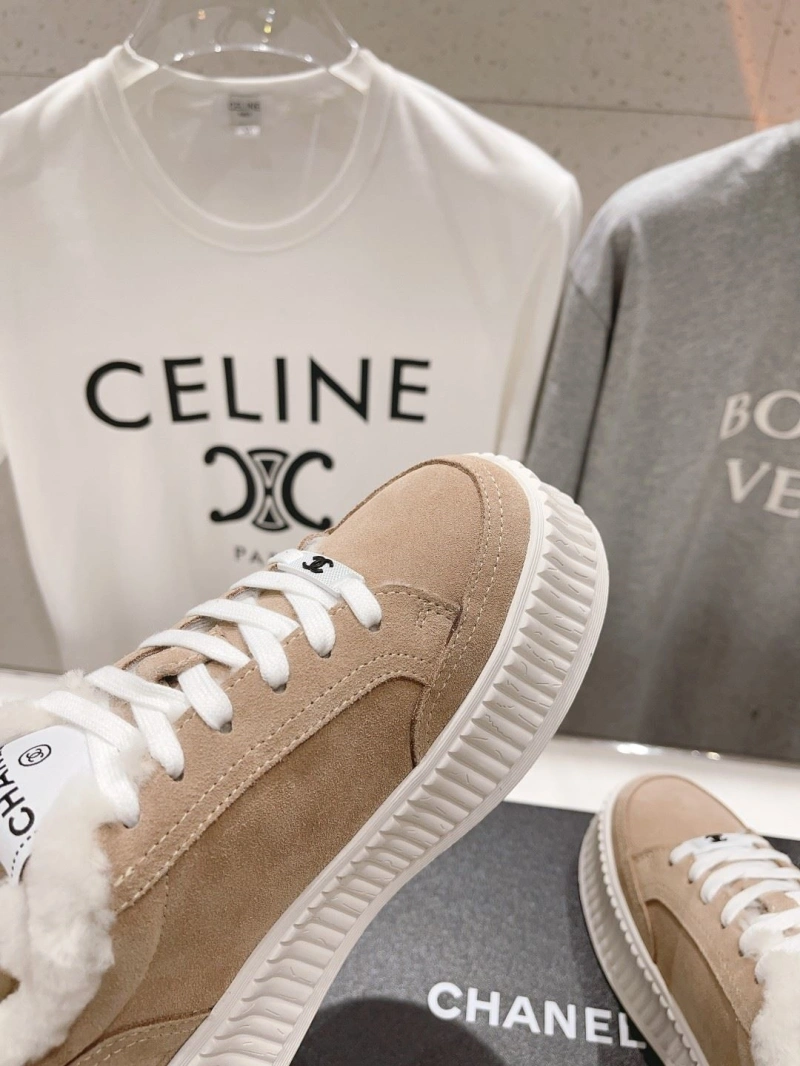 Chxnxl Casual Shoes Practical 125694