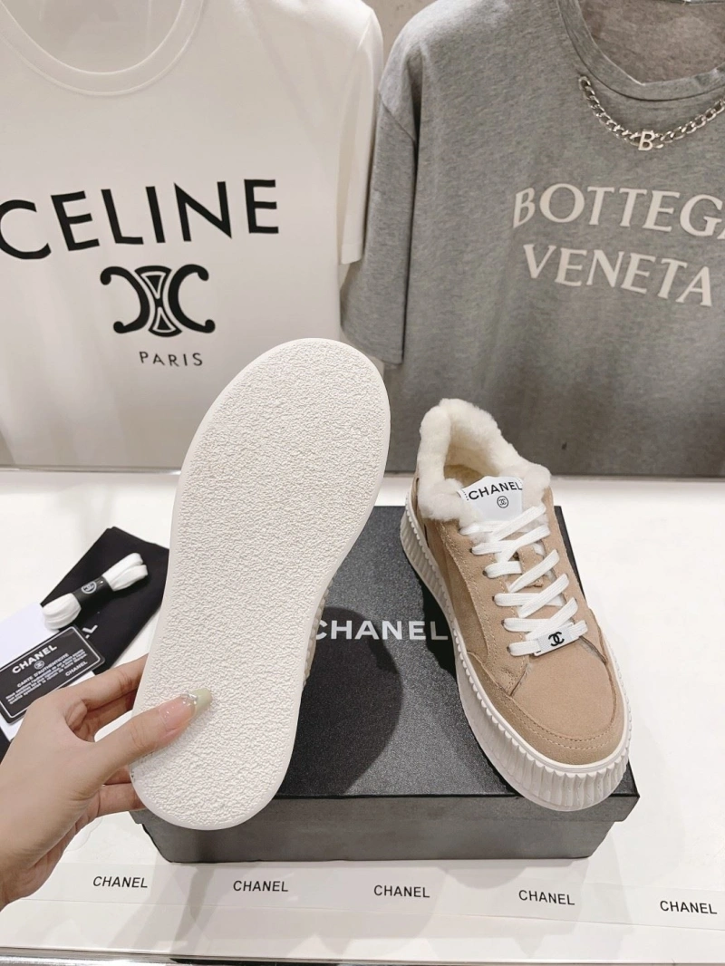 Chxnxl Casual Shoes Practical 125694