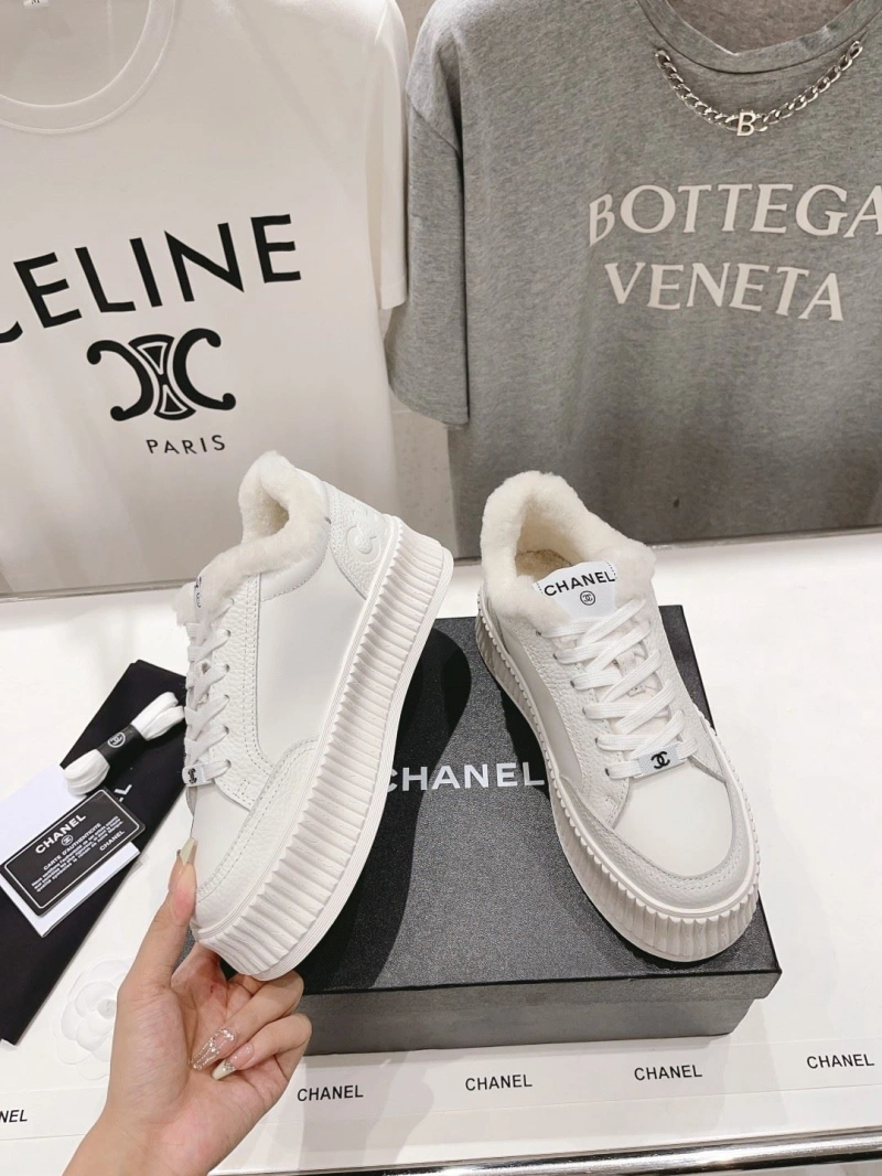 Chxnxl Casual Shoes Functional 125692