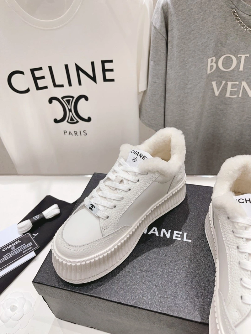 Chxnxl Casual Shoes Functional 125692
