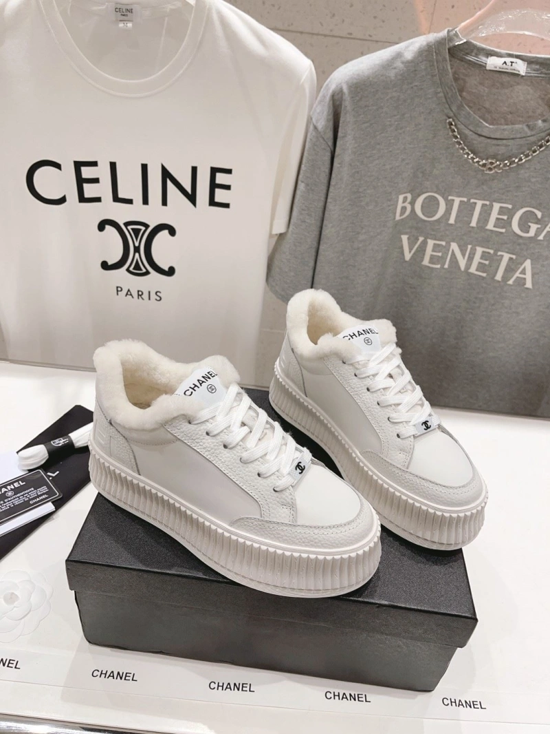 Chxnxl Casual Shoes Functional 125692