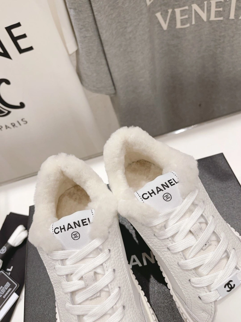 Chxnxl Casual Shoes Functional 125692