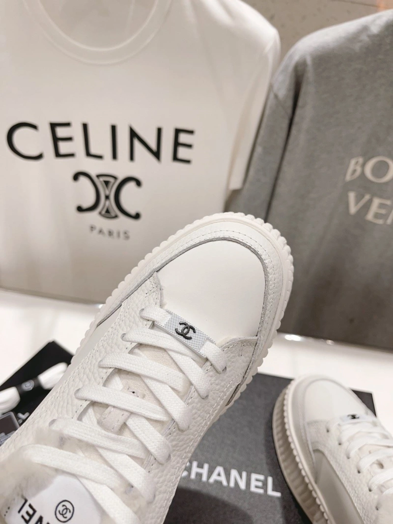 Chxnxl Casual Shoes Functional 125692