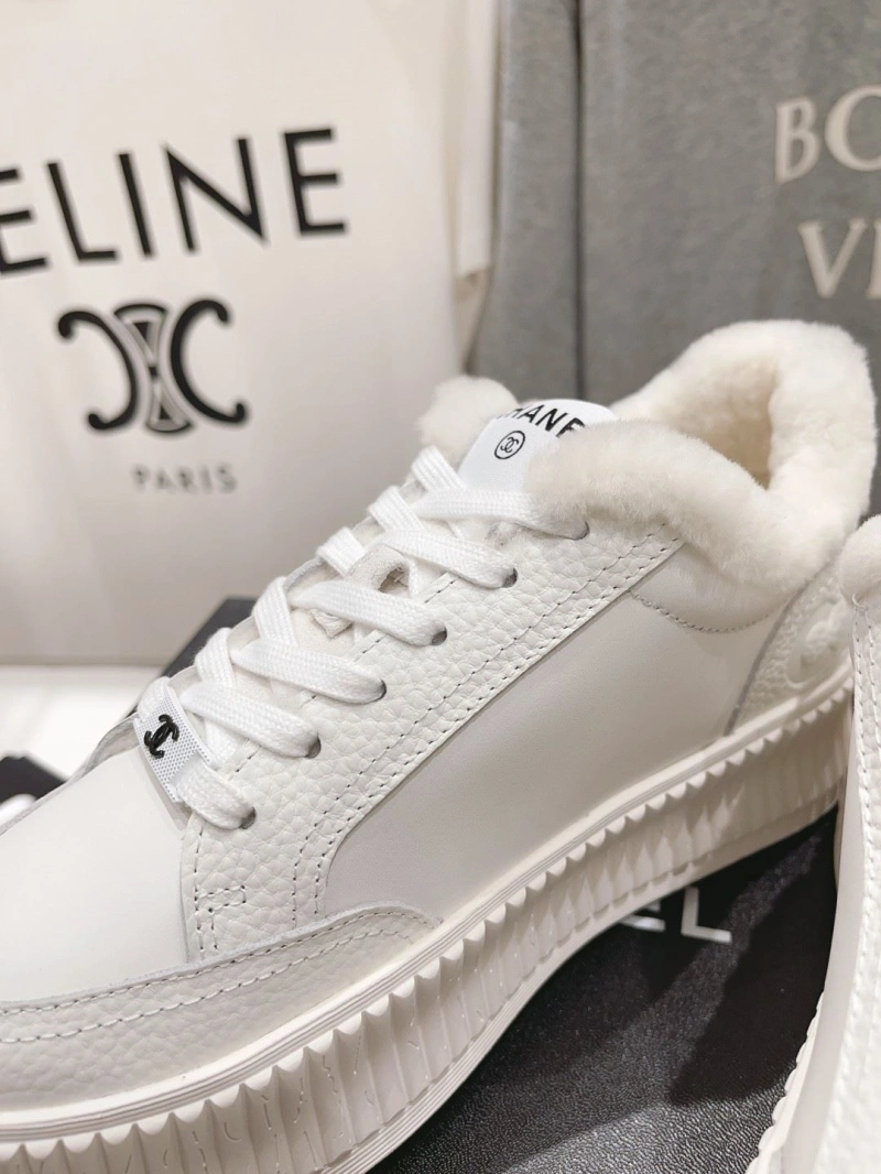Chxnxl Casual Shoes Functional 125692