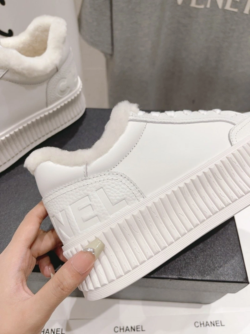 Chxnxl Casual Shoes Functional 125692