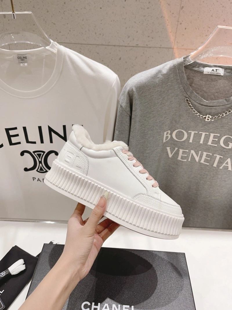 Modern Chxnxl Casual Shoes 125690