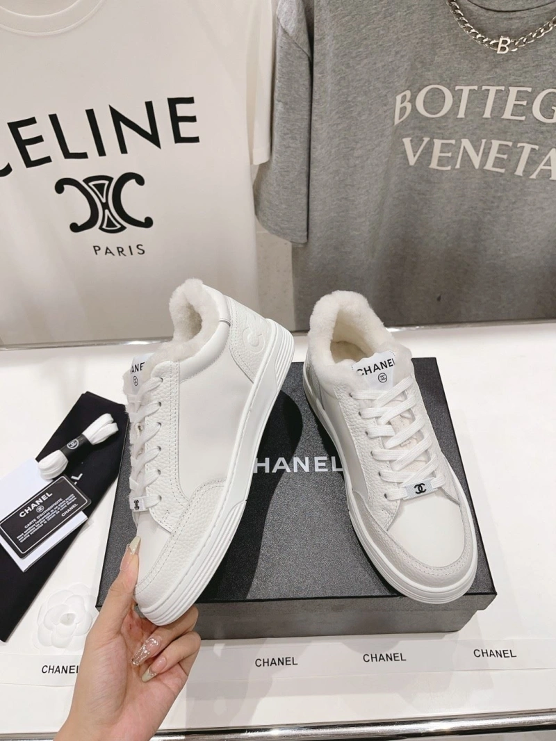 ModernLook Chxnxl Casual Shoes 125682