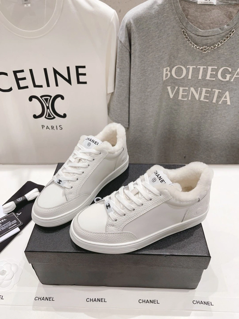 ModernLook Chxnxl Casual Shoes 125682