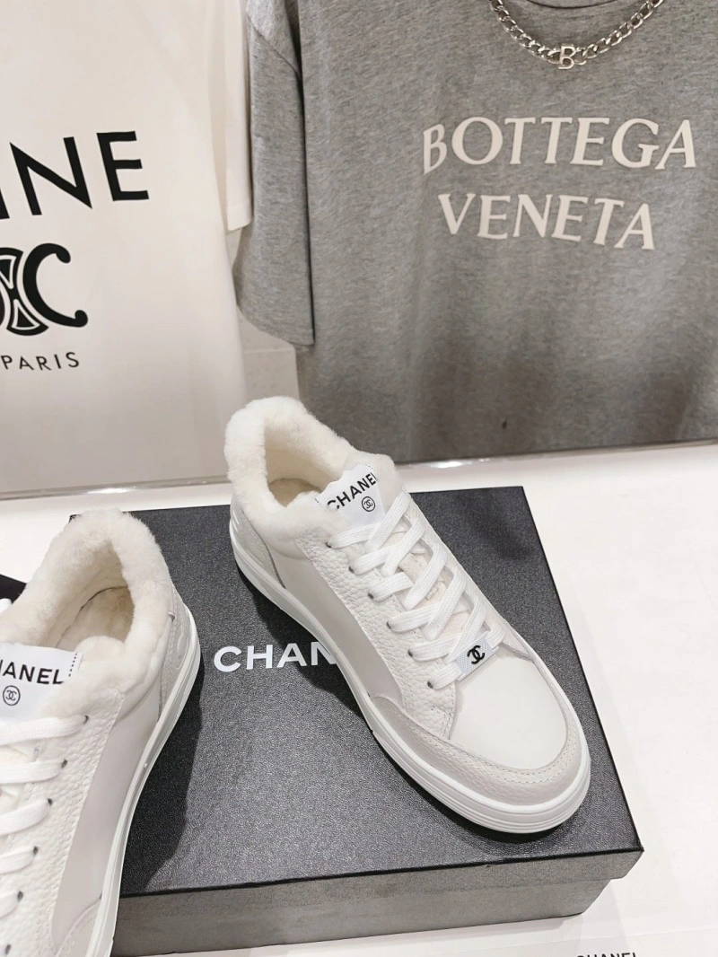 ModernLook Chxnxl Casual Shoes 125682