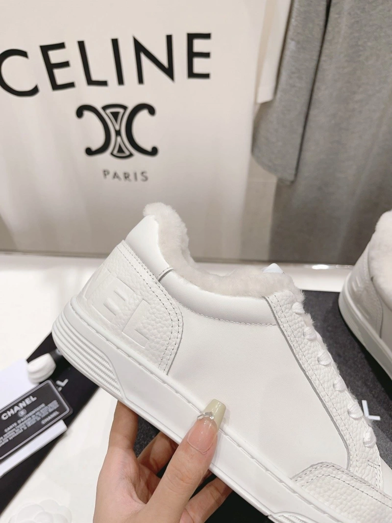 ModernLook Chxnxl Casual Shoes 125682
