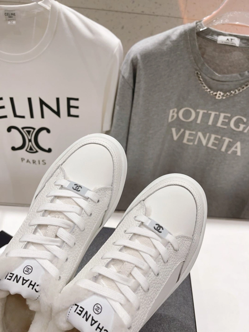 ModernLook Chxnxl Casual Shoes 125682
