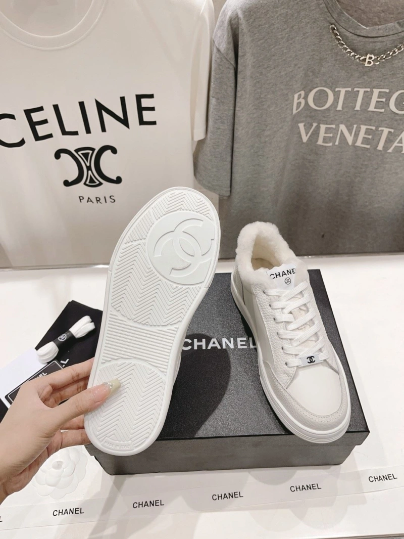 ModernLook Chxnxl Casual Shoes 125682