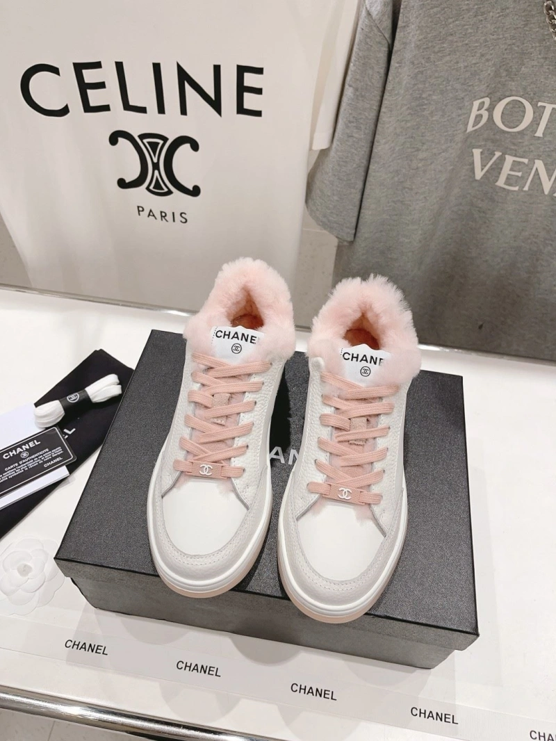 Chxnxl Casual Shoes Cozy 125689