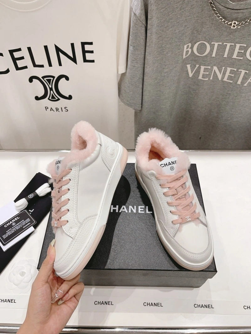 Chxnxl Casual Shoes Cozy 125689