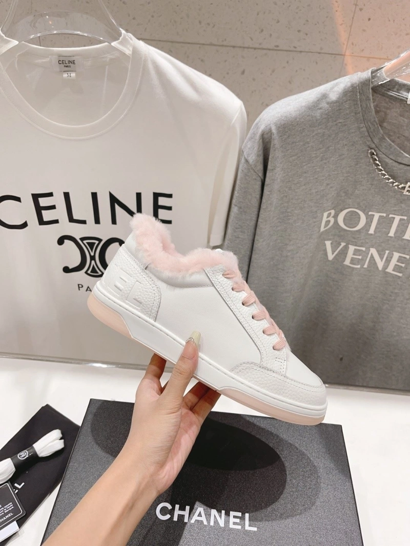 Chxnxl Casual Shoes Cozy 125689