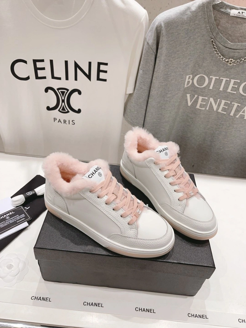 Chxnxl Casual Shoes Cozy 125689