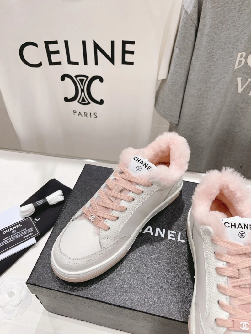 Chxnxl Casual Shoes Cozy 125689