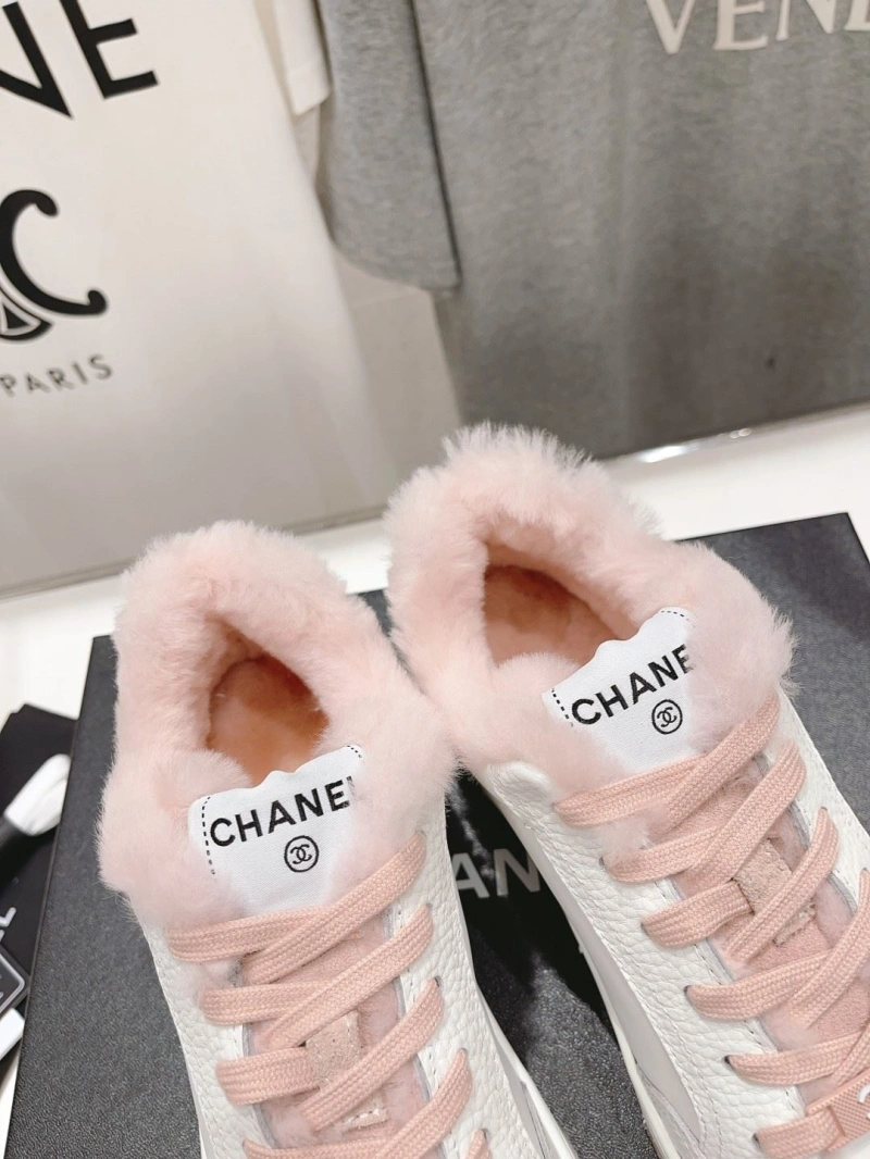 Chxnxl Casual Shoes Cozy 125689