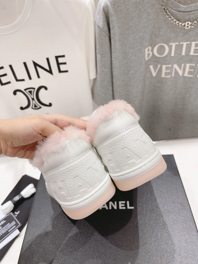Chxnxl Casual Shoes Cozy 125689