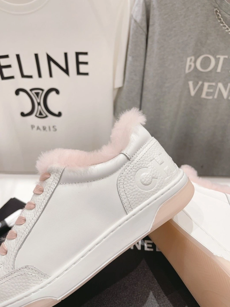 Chxnxl Casual Shoes Cozy 125689