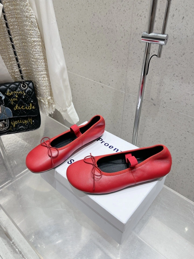 Othxr flat shoes ModernLook 214254