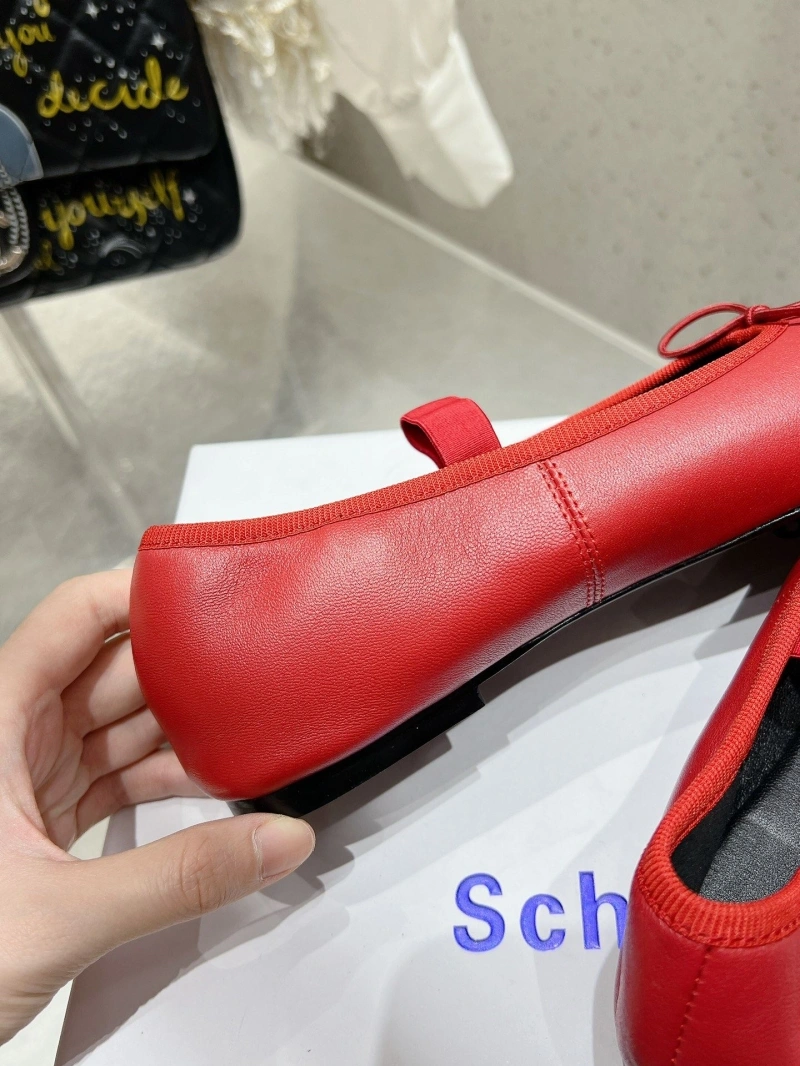 Othxr flat shoes ModernLook 214254