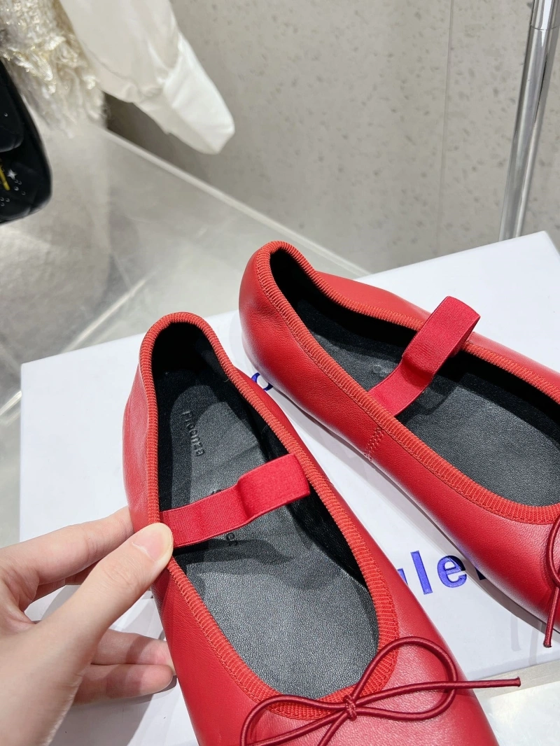 Othxr flat shoes ModernLook 214254