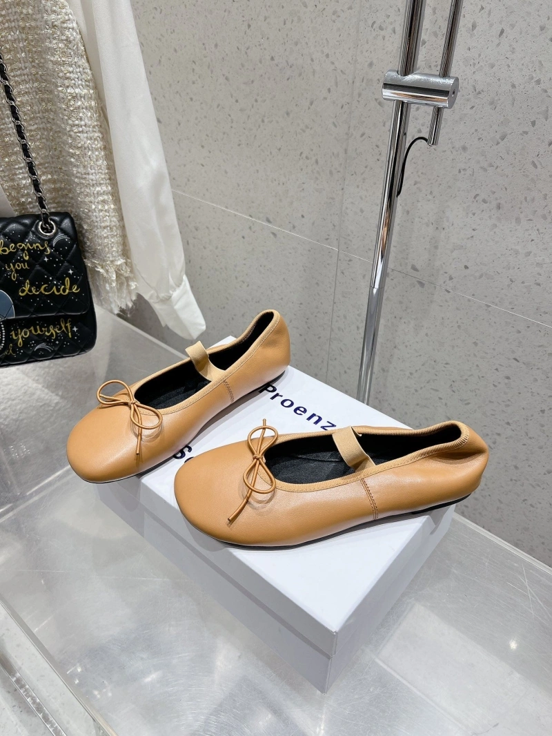 AllSeason Othxr flat shoes 214253