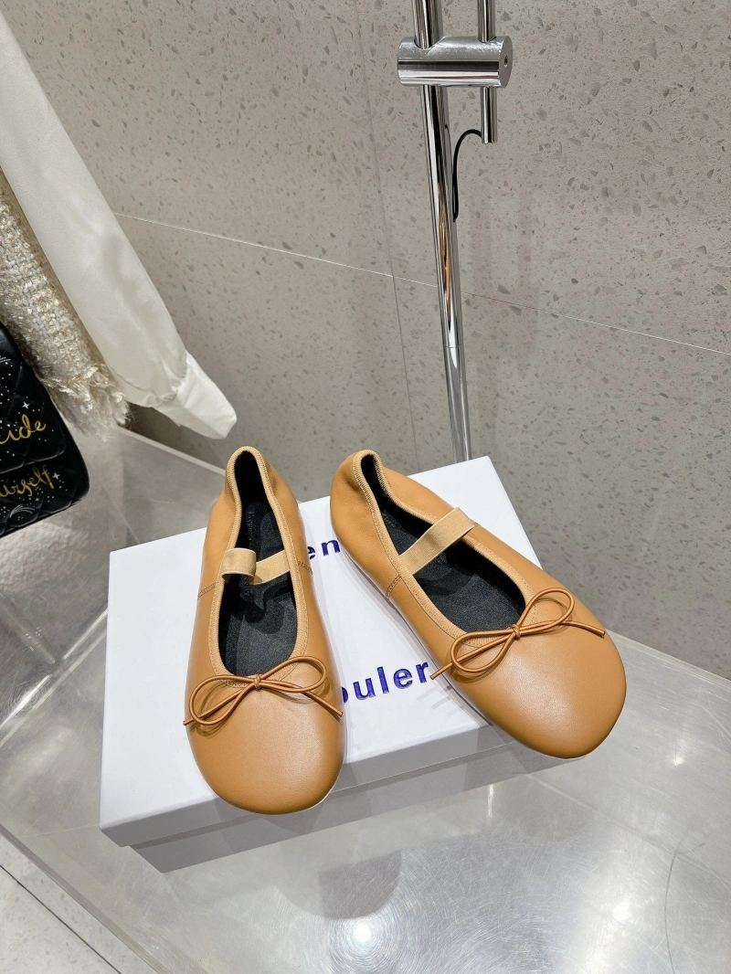 AllSeason Othxr flat shoes 214253