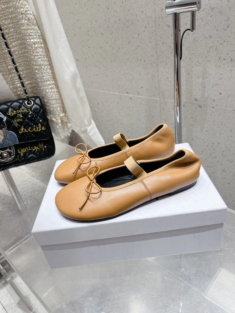 AllSeason Othxr flat shoes 214253