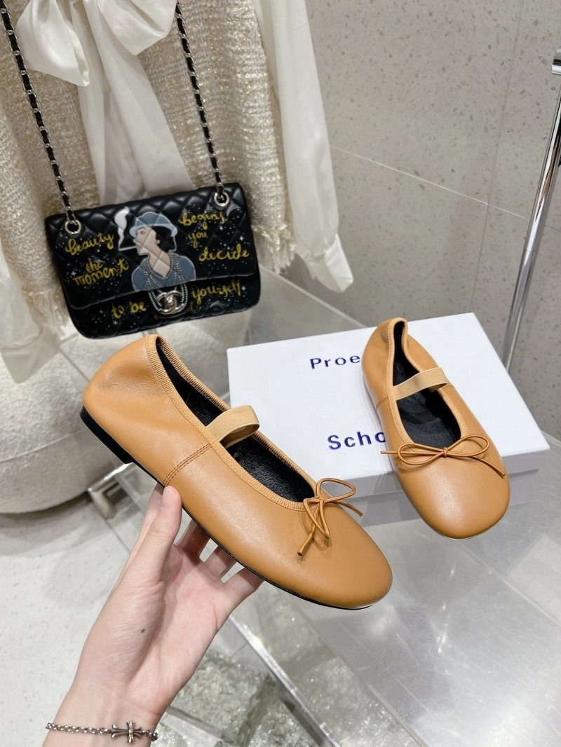 AllSeason Othxr flat shoes 214253
