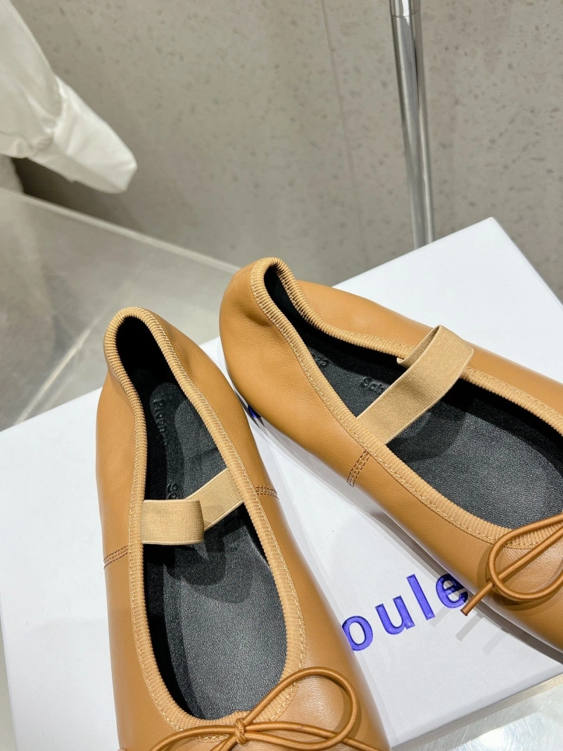 AllSeason Othxr flat shoes 214253
