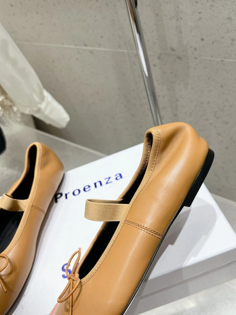 AllSeason Othxr flat shoes 214253